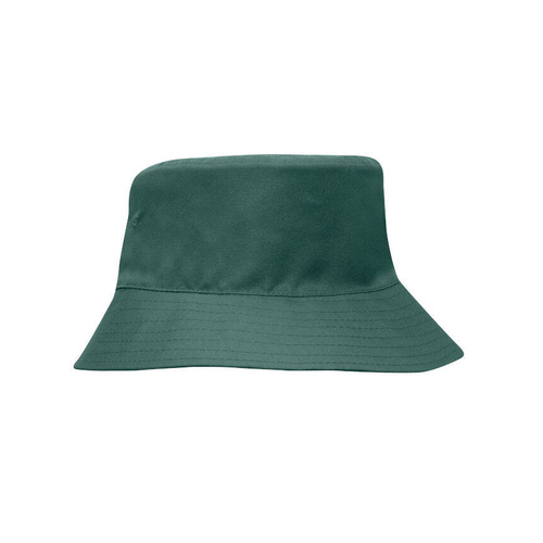 WORKWEAR, SAFETY & CORPORATE CLOTHING SPECIALISTS  - Breathable Poly Twill Childs Bucket Hat