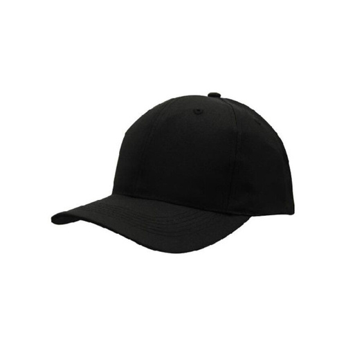 WORKWEAR, SAFETY & CORPORATE CLOTHING SPECIALISTS  - Breathable Poly Twill Cap