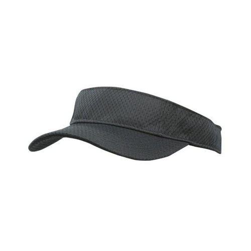 WORKWEAR, SAFETY & CORPORATE CLOTHING SPECIALISTS  - Sports Mesh Visor