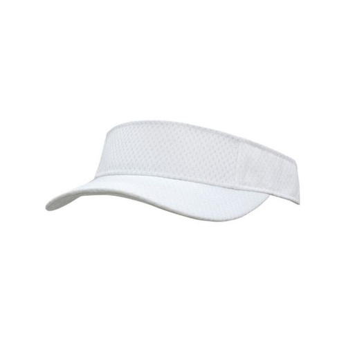WORKWEAR, SAFETY & CORPORATE CLOTHING SPECIALISTS  - Sports Mesh Visor