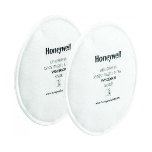 WORKWEAR, SAFETY & CORPORATE CLOTHING SPECIALISTS  - P2/P3 Pancake Filter