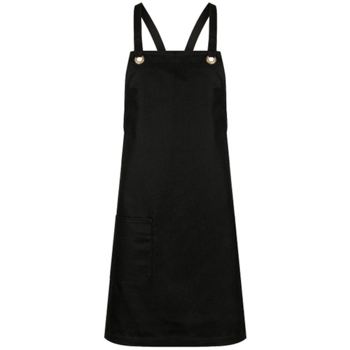 WORKWEAR, SAFETY & CORPORATE CLOTHING SPECIALISTS  - Brooklyn - Canvas Bib