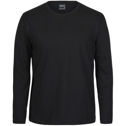 WORKWEAR, SAFETY & CORPORATE CLOTHING SPECIALISTS  - JB's Long Sleeve Non-Cuff Tee