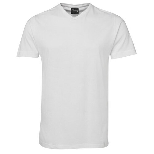 WORKWEAR, SAFETY & CORPORATE CLOTHING SPECIALISTS  - JB's V NECK TEE