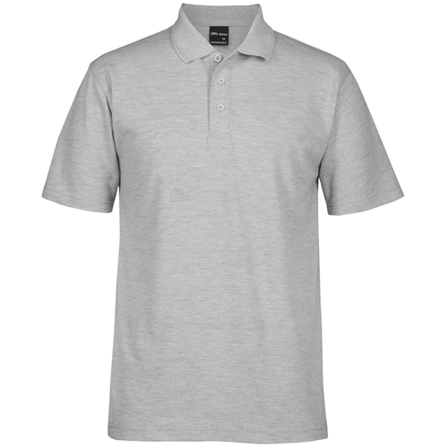 WORKWEAR, SAFETY & CORPORATE CLOTHING SPECIALISTS  - JB's 210 POLO