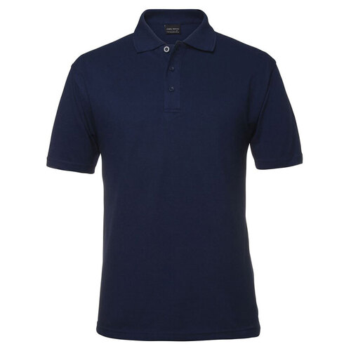 WORKWEAR, SAFETY & CORPORATE CLOTHING SPECIALISTS  - JB's 210 Polo