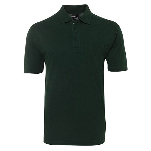 WORKWEAR, SAFETY & CORPORATE CLOTHING SPECIALISTS  - JB's POCKET POLO