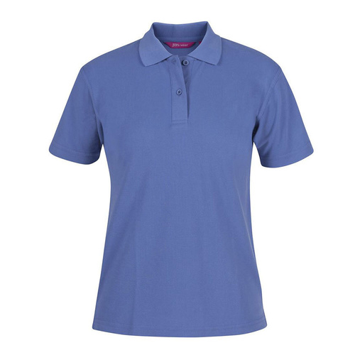 WORKWEAR, SAFETY & CORPORATE CLOTHING SPECIALISTS  - JB's LADIES 210 POLO