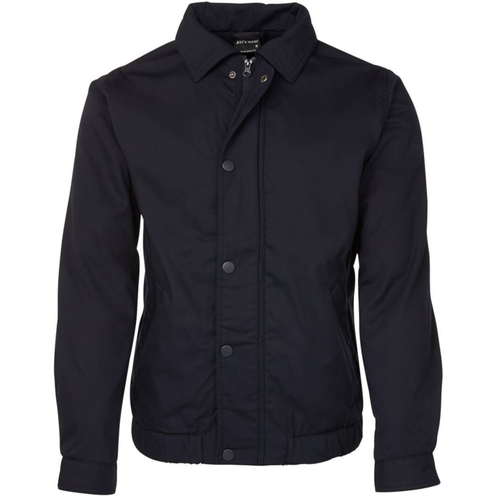 WORKWEAR, SAFETY & CORPORATE CLOTHING SPECIALISTS  - JB's CONTRAST JACKET