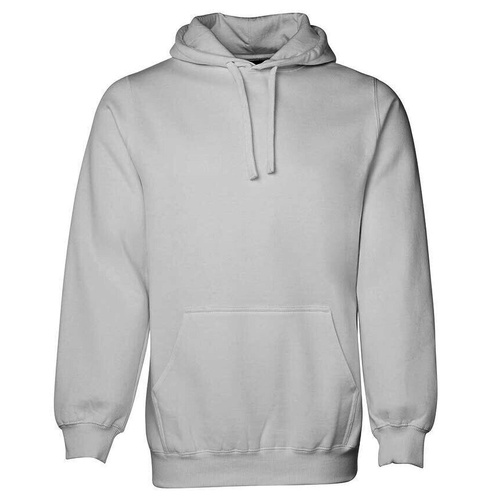 WORKWEAR, SAFETY & CORPORATE CLOTHING SPECIALISTS  - JB's FLEECY HOODIE