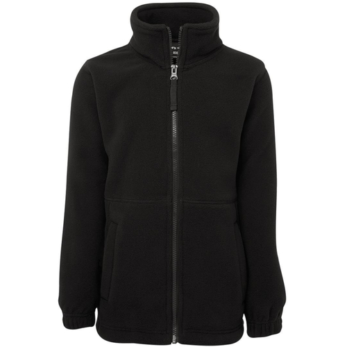 WORKWEAR, SAFETY & CORPORATE CLOTHING SPECIALISTS  - JB's FULL ZIP POLAR