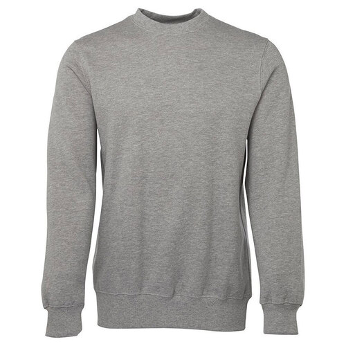 WORKWEAR, SAFETY & CORPORATE CLOTHING SPECIALISTS  - JB's FLEECY SWEAT