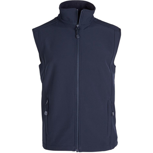 WORKWEAR, SAFETY & CORPORATE CLOTHING SPECIALISTS  - JB's LAYER VEST