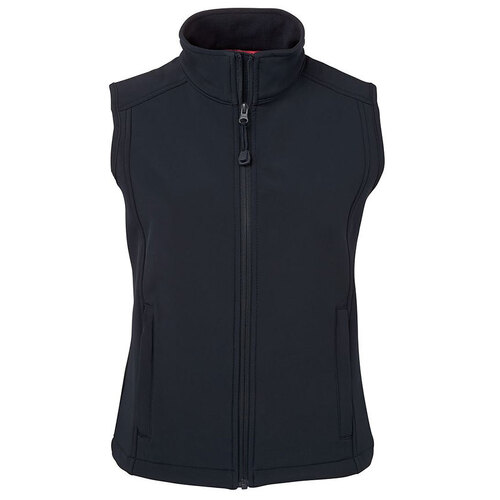 WORKWEAR, SAFETY & CORPORATE CLOTHING SPECIALISTS  - JB's LADIES LAYER VEST