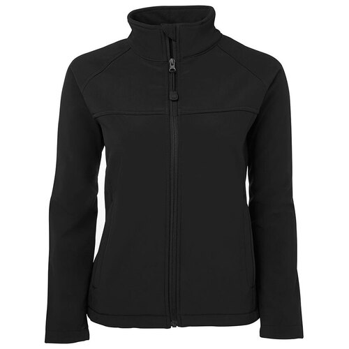 WORKWEAR, SAFETY & CORPORATE CLOTHING SPECIALISTS  - JB's LADIES LAYER JACKET