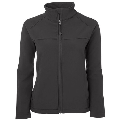 WORKWEAR, SAFETY & CORPORATE CLOTHING SPECIALISTS  - JB's LADIES LAYER JACKET