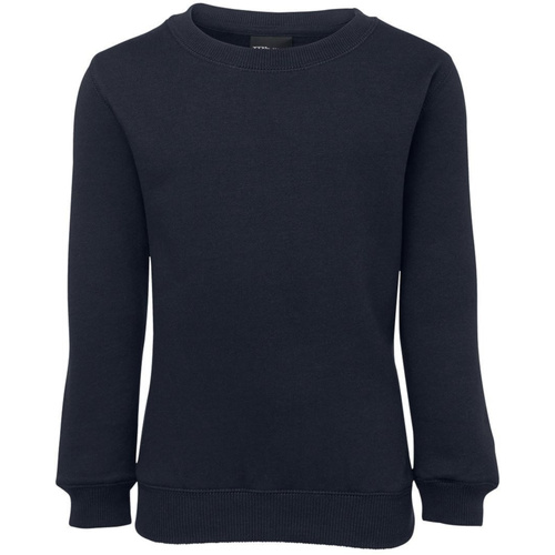 WORKWEAR, SAFETY & CORPORATE CLOTHING SPECIALISTS  - JB's P/C FLEECY SWEAT