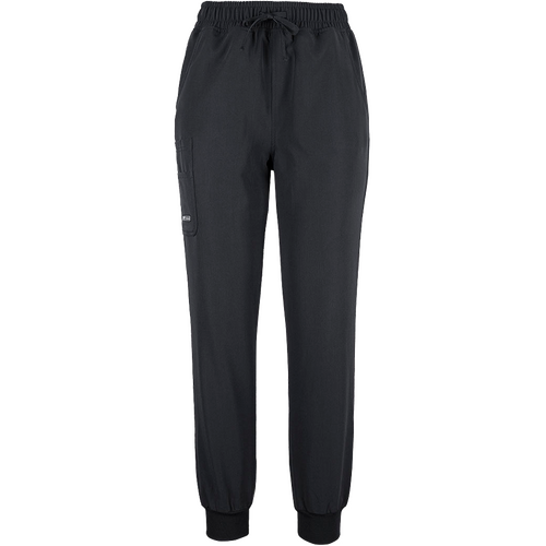 WORKWEAR, SAFETY & CORPORATE CLOTHING SPECIALISTS  - JB's LADIES NU SCRUB JOGGER