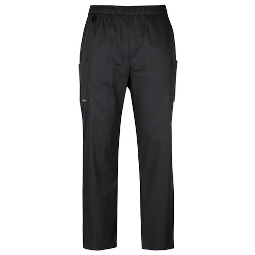WORKWEAR, SAFETY & CORPORATE CLOTHING SPECIALISTS  - JB's UNISEX PREMIUM SCRUBS CARGO PANT