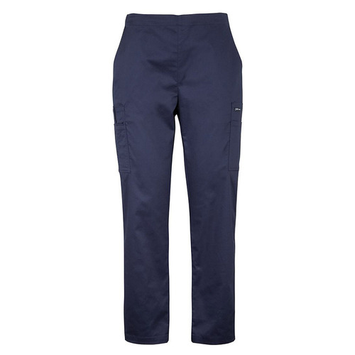 WORKWEAR, SAFETY & CORPORATE CLOTHING SPECIALISTS  - JB's LADIES PREMIUM SCRUB CARGO PANT