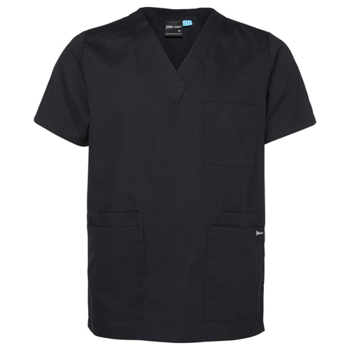 WORKWEAR, SAFETY & CORPORATE CLOTHING SPECIALISTS  - JB's Unisex Scrubs Top