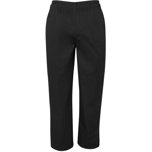 WORKWEAR, SAFETY & CORPORATE CLOTHING SPECIALISTS  - JB's ELASTICATED PANT - Chef Pants