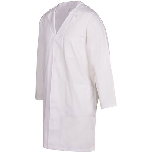 WORKWEAR, SAFETY & CORPORATE CLOTHING SPECIALISTS  - JB's FOOD INDUSTRY DUST COAT