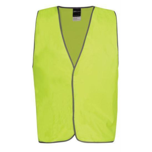 WORKWEAR, SAFETY & CORPORATE CLOTHING SPECIALISTS  - JB's HV SAFETY VEST STAFF