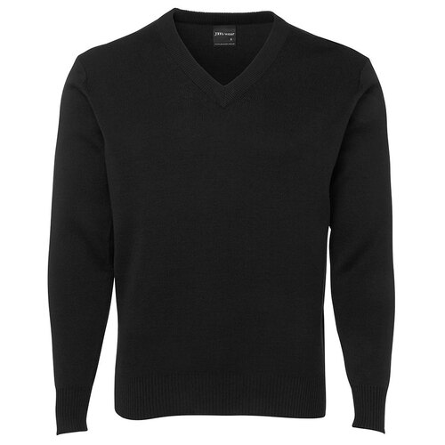 WORKWEAR, SAFETY & CORPORATE CLOTHING SPECIALISTS  - JB's KNITTED JUMPER