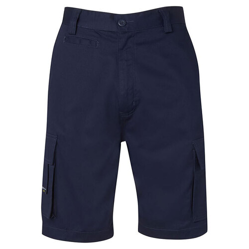 WORKWEAR, SAFETY & CORPORATE CLOTHING SPECIALISTS  - JB's LIGHT MULTI POCKET SHORT