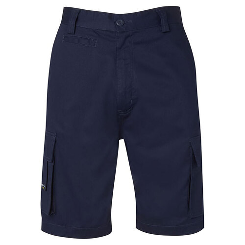 JB's LIGHT MULTI POCKET SHORT