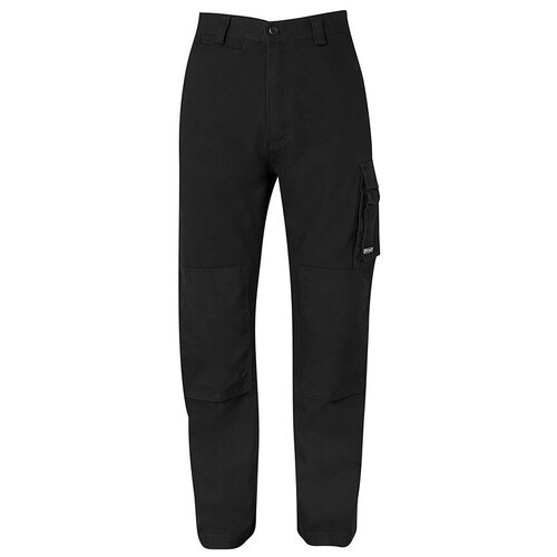 WORKWEAR, SAFETY & CORPORATE CLOTHING SPECIALISTS  - JB's CANVAS CARGO PANT