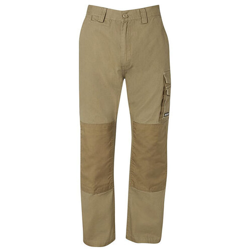 JB's CANVAS CARGO PANT