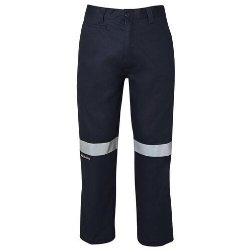 WORKWEAR, SAFETY & CORPORATE CLOTHING SPECIALISTS  - JB's (D) M/RISED WORK TROUSER