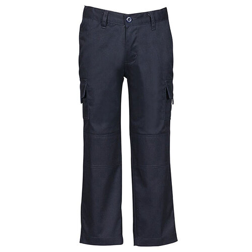 WORKWEAR, SAFETY & CORPORATE CLOTHING SPECIALISTS  - JB's M/RISED WORK CARGO PANT