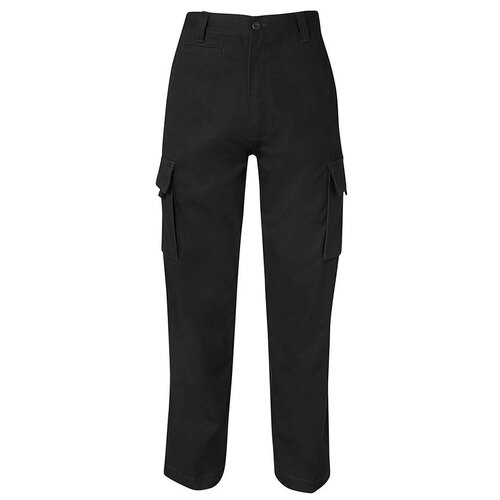 JB's M/RISED WORK CARGO PANT