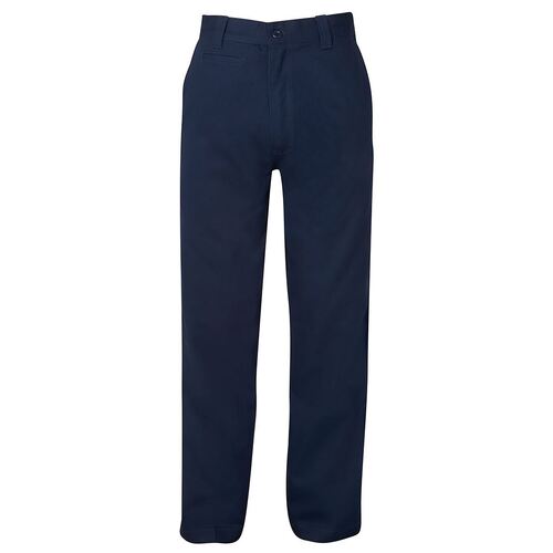 WORKWEAR, SAFETY & CORPORATE CLOTHING SPECIALISTS  - JB's M/RISED WORK TROUSER