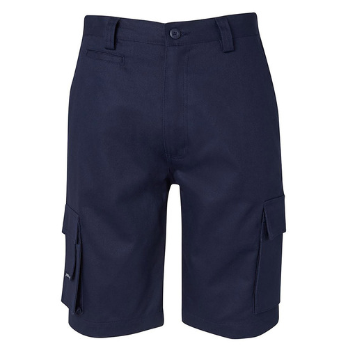 JB's M/RISED MULTI POCKET SHORT