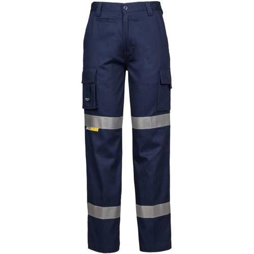 WORKWEAR, SAFETY & CORPORATE CLOTHING SPECIALISTS  - JB's LADIES LIGHT WEIGHT BIOMOTION TROUSERS