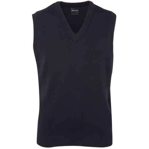 WORKWEAR, SAFETY & CORPORATE CLOTHING SPECIALISTS  - JB's KNITTED VEST