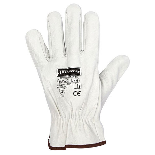 WORKWEAR, SAFETY & CORPORATE CLOTHING SPECIALISTS  - JB's Premium Rigger Glove