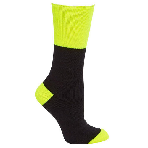 WORKWEAR, SAFETY & CORPORATE CLOTHING SPECIALISTS  - JB's WORK SOCK (3 PACK)