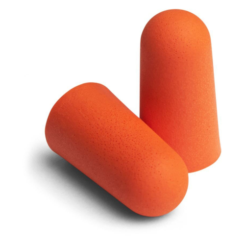 WORKWEAR, SAFETY & CORPORATE CLOTHING SPECIALISTS  - JB's Bullet Shaped Earplug (200 Pair)