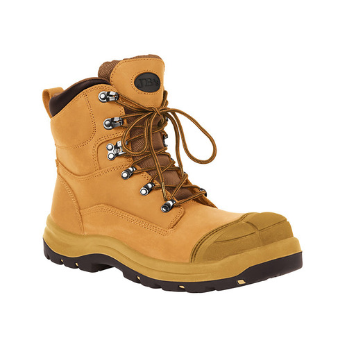 WORKWEAR, SAFETY & CORPORATE CLOTHING SPECIALISTS  - JB's Side Zip Boot