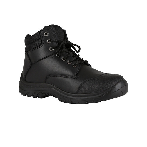 WORKWEAR, SAFETY & CORPORATE CLOTHING SPECIALISTS  - JB's Steeler Zip Lace Up Safety Boot