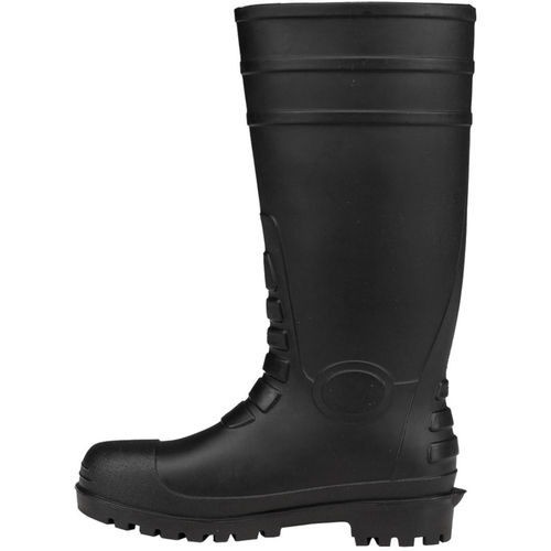 WORKWEAR, SAFETY & CORPORATE CLOTHING SPECIALISTS  - JB's Steel Toe Cap And Steel Plate Gumboot