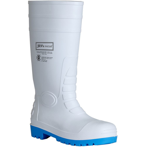 WORKWEAR, SAFETY & CORPORATE CLOTHING SPECIALISTS  - JB's Steel Toe Cap And Steel Plate Gumboot