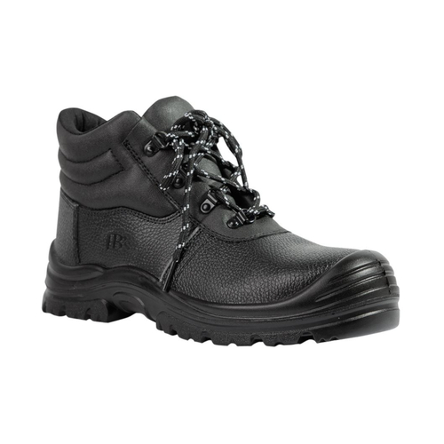 WORKWEAR, SAFETY & CORPORATE CLOTHING SPECIALISTS  - JB's ROCK FACE LACE UP BOOT