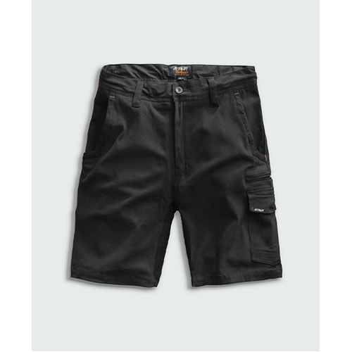 WORKWEAR, SAFETY & CORPORATE CLOTHING SPECIALISTS  - FUELED UTILITY SHORT