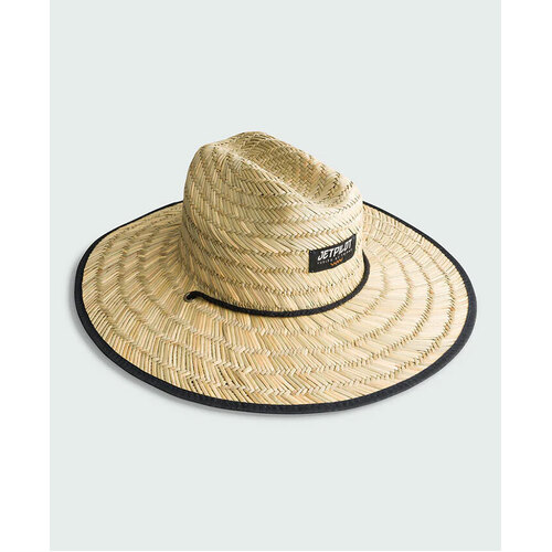 WORKWEAR, SAFETY & CORPORATE CLOTHING SPECIALISTS  - FUELED STRAW HAT